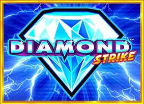 RTP Pragmatic Play Diamond Strike